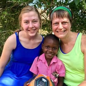 Meet your Posher, Kristin